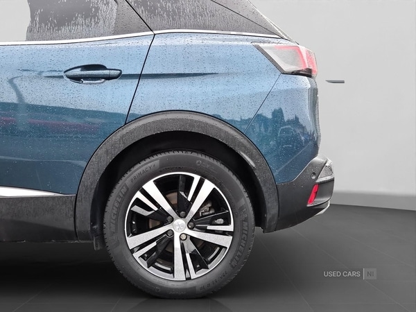 Used Peugeot 3008 2022 for sale - 75942487: Photo 34