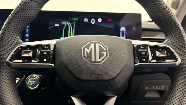 Used MG MG HS 2024 for sale - 77565235: Photo 10