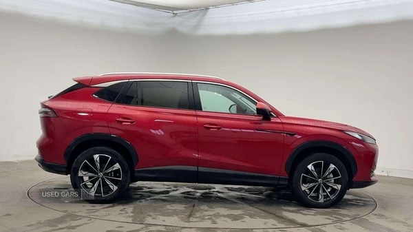 Used MG MG HS 2024 for sale - 77565235: Photo 2