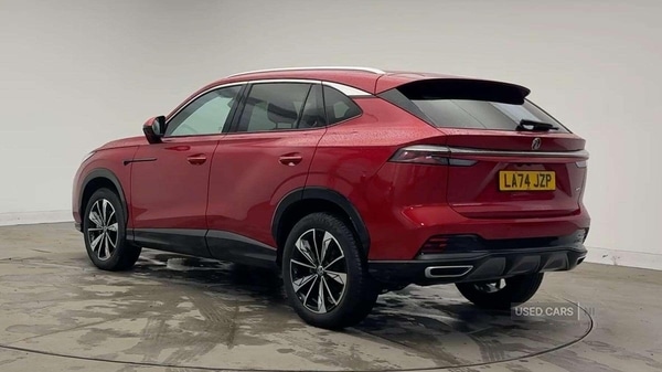 Used MG MG HS 2024 for sale - 77565235: Photo 3