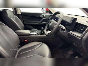 Used MG MG HS 2024 for sale - 77565235: Photo