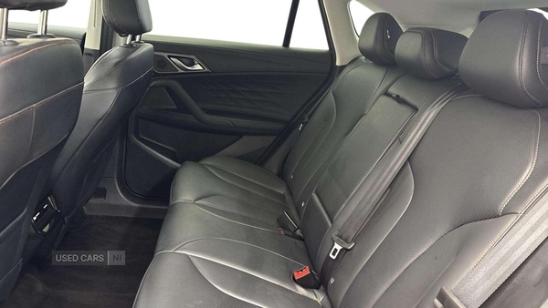 Used MG MG HS 2024 for sale - 77565235: Photo 7