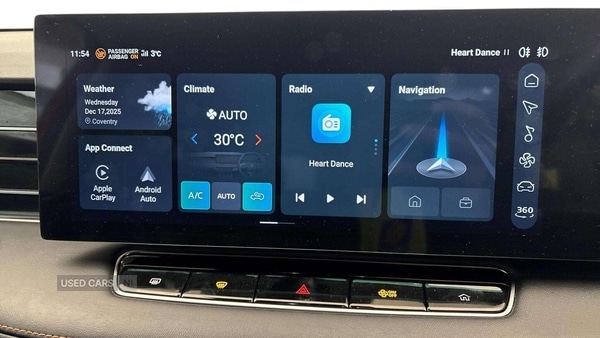 Used MG MG HS 2024 for sale - 77565235: Photo 8