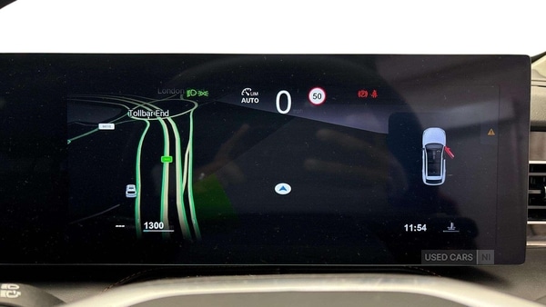 Used MG MG HS 2024 for sale - 77565235: Photo 9