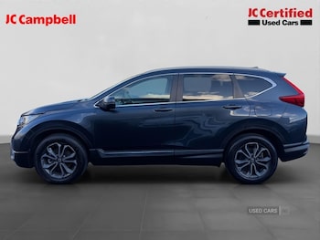 Used Honda CR-V 2023 for sale - 77560215: Photo