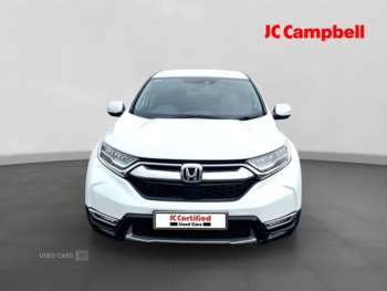 Used Honda CR-V 2020 for sale - 74959430: Photo
