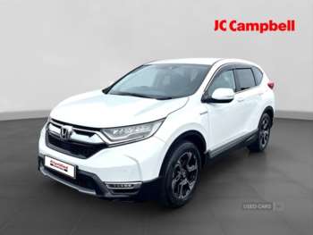 Used Honda CR-V 2020 for sale - 74959430: Photo
