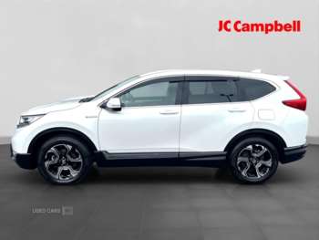 Used Honda CR-V 2020 for sale - 74959430: Photo