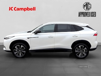 Used MG MG HS 2025 for sale - 76248349: Photo