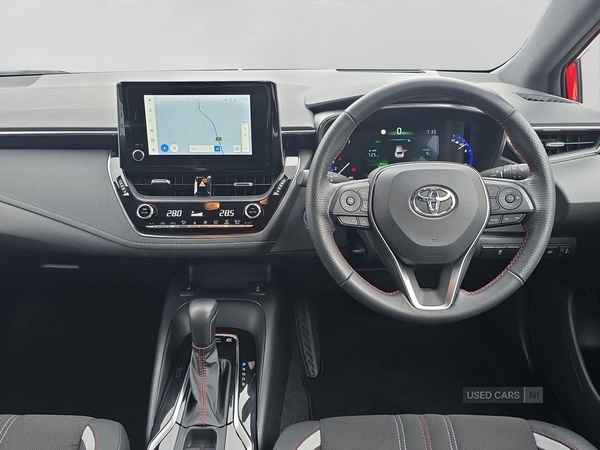 Used Toyota Corolla 2023 for sale - 77479806: Photo 10