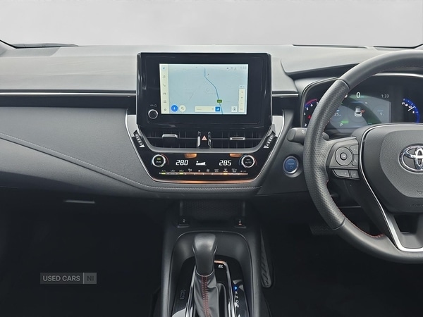 Used Toyota Corolla 2023 for sale - 77479806: Photo 11