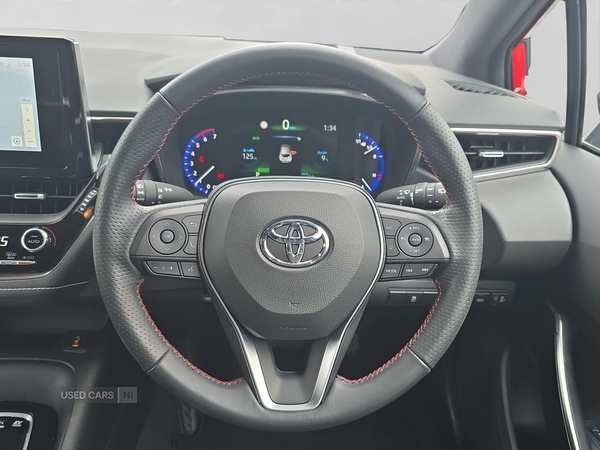 Used Toyota Corolla 2023 for sale - 77479806: Photo 12