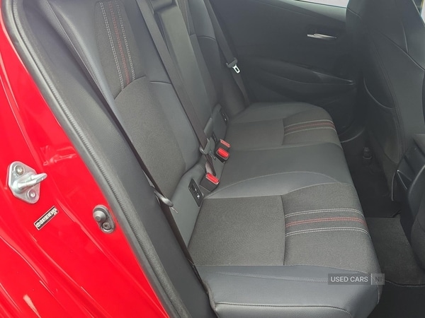 Used Toyota Corolla 2023 for sale - 77479806: Photo 13