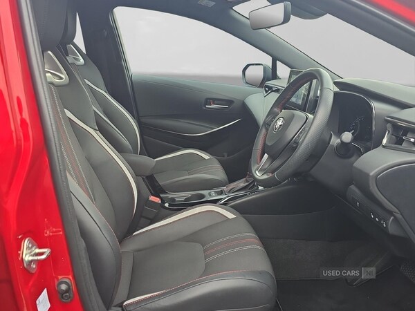 Used Toyota Corolla 2023 for sale - 77479806: Photo 14