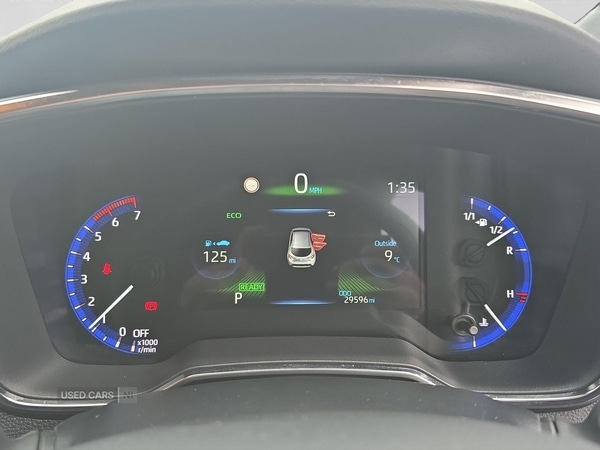 Used Toyota Corolla 2023 for sale - 77479806: Photo 15