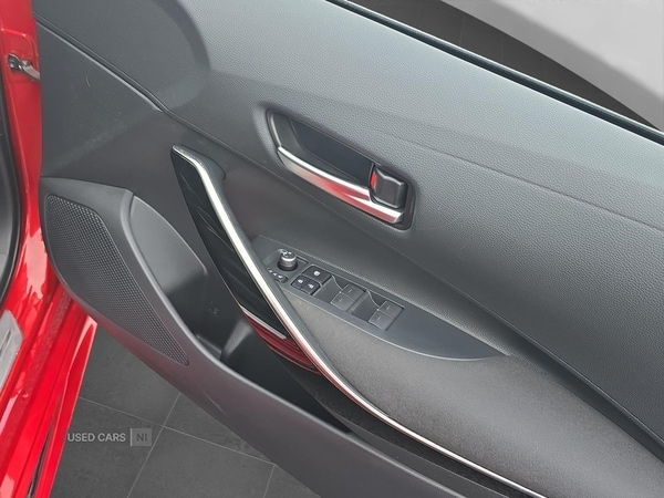 Used Toyota Corolla 2023 for sale - 77479806: Photo 16