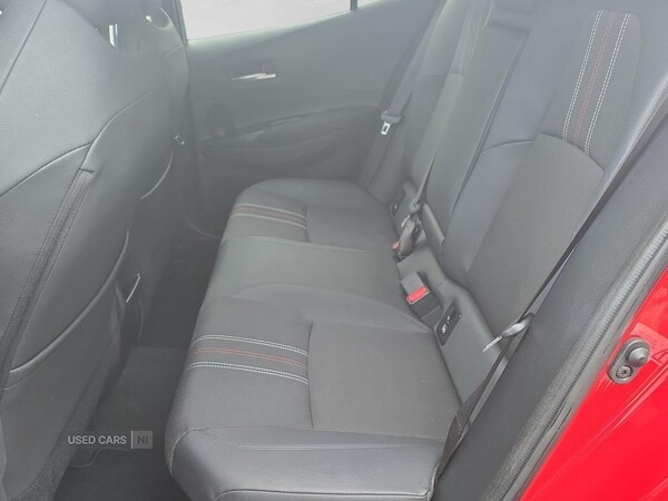 Used Toyota Corolla 2023 for sale - 77479806: Photo 17