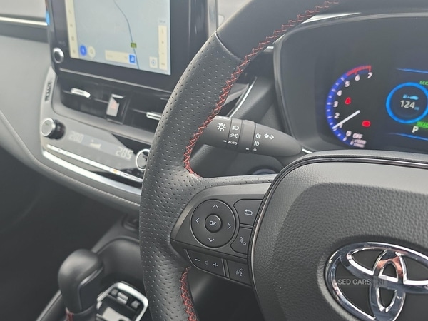 Used Toyota Corolla 2023 for sale - 77479806: Photo 20