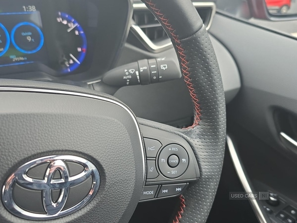 Used Toyota Corolla 2023 for sale - 77479806: Photo 21