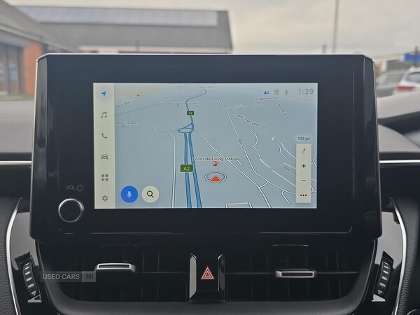 Used Toyota Corolla 2023 for sale - 77479806: Photo 22