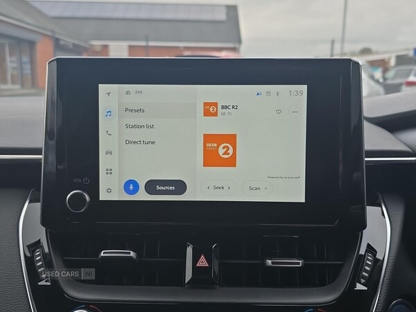 Used Toyota Corolla 2023 for sale - 77479806: Photo 23