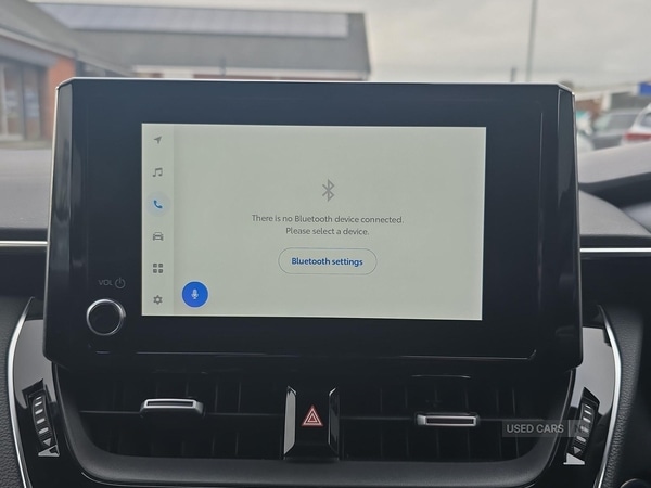 Used Toyota Corolla 2023 for sale - 77479806: Photo 24