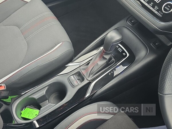 Used Toyota Corolla 2023 for sale - 77479806: Photo 28