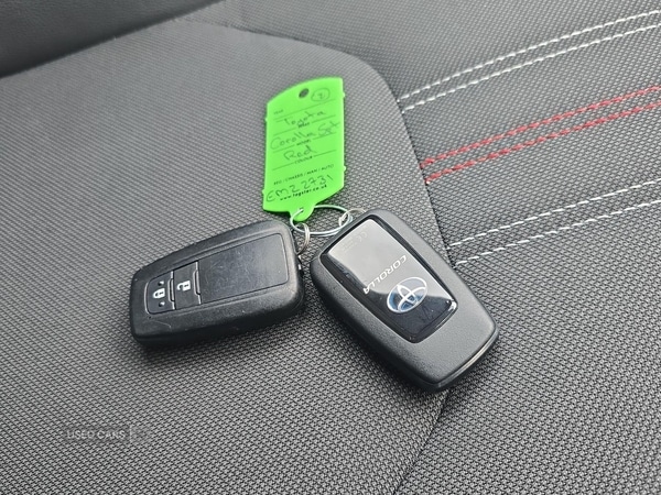 Used Toyota Corolla 2023 for sale - 77479806: Photo 30