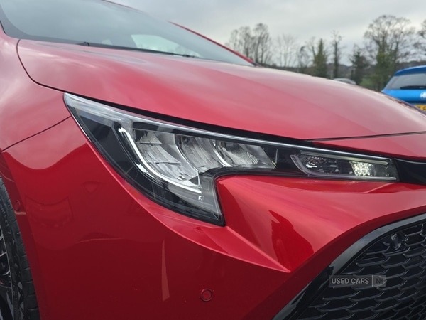 Used Toyota Corolla 2023 for sale - 77479806: Photo 31