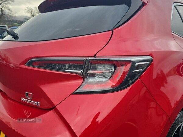 Used Toyota Corolla 2023 for sale - 77479806: Photo 32