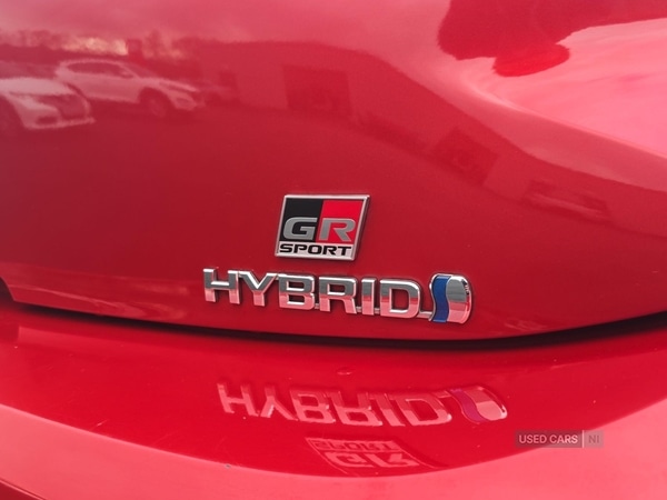 Used Toyota Corolla 2023 for sale - 77479806: Photo 34