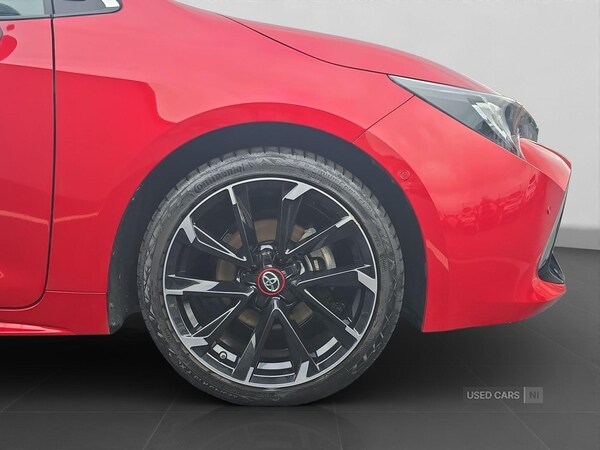 Used Toyota Corolla 2023 for sale - 77479806: Photo 37