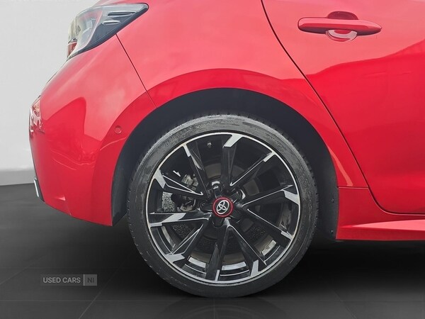 Used Toyota Corolla 2023 for sale - 77479806: Photo 38