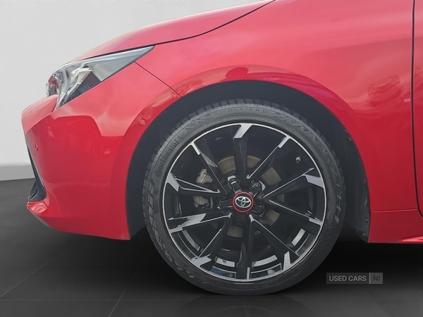 Used Toyota Corolla 2023 for sale - 77479806: Photo 39