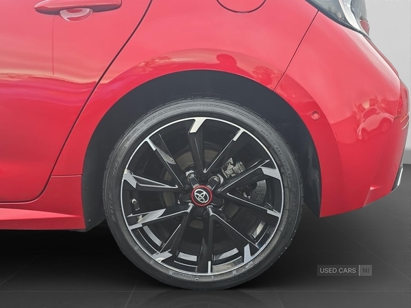 Used Toyota Corolla 2023 for sale - 77479806: Photo 40