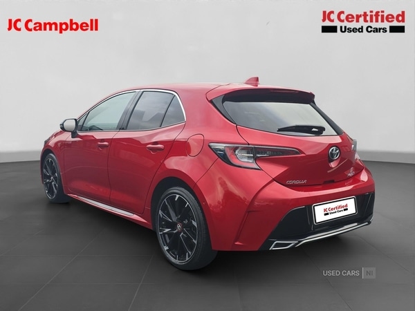 Used Toyota Corolla 2023 for sale - 77479806: Photo 5