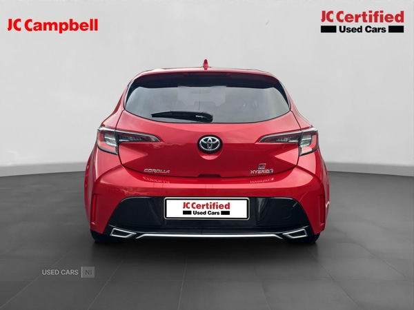 Used Toyota Corolla 2023 for sale - 77479806: Photo 6