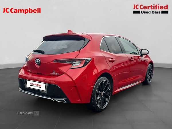 Used Toyota Corolla 2023 for sale - 77479806: Photo 7