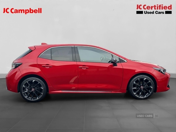 Used Toyota Corolla 2023 for sale - 77479806: Photo 8