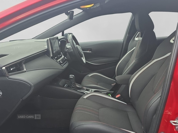 Used Toyota Corolla 2023 for sale - 77479806: Photo 9