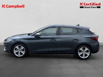 Used SEAT Leon 2025 for sale - 79280219: Photo