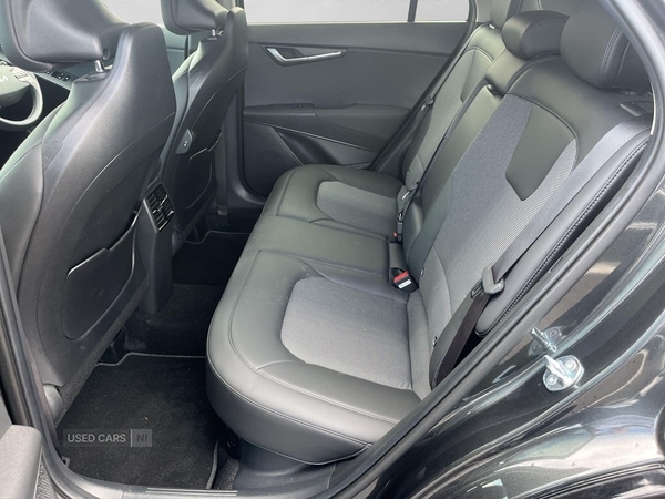 Used Kia Niro 2024 for sale - 75682470: Photo 12