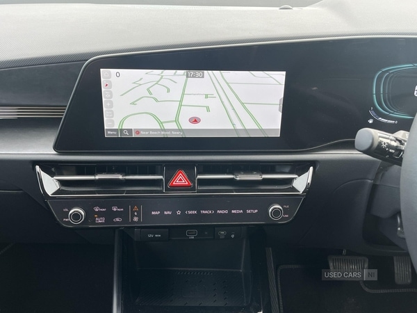 Used Kia Niro 2024 for sale - 75682470: Photo 17