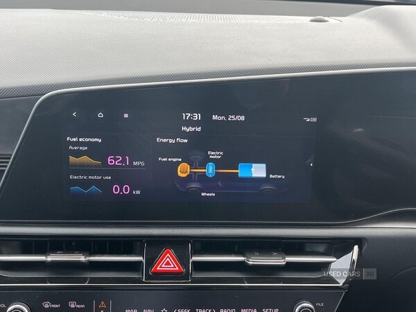 Used Kia Niro 2024 for sale - 75682470: Photo 18