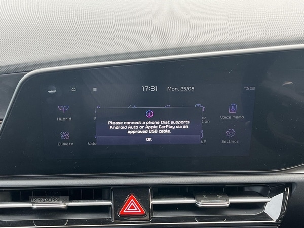 Used Kia Niro 2024 for sale - 75682470: Photo 19