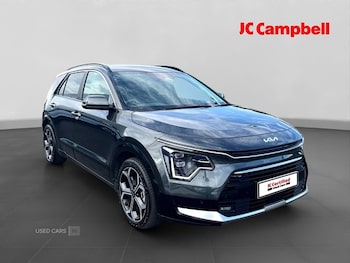 Kia - Niro
