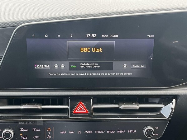 Used Kia Niro 2024 for sale - 75682470: Photo 21