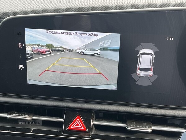 Used Kia Niro 2024 for sale - 75682470: Photo 22