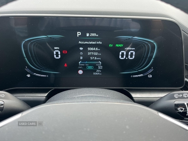 Used Kia Niro 2024 for sale - 75682470: Photo 23