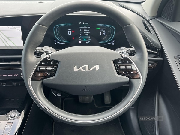 Used Kia Niro 2024 for sale - 75682470: Photo 24